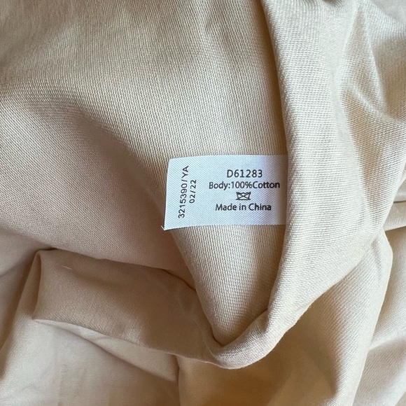 Louis Vuitton Garment Travel bag cotton - Picture 5 of 6